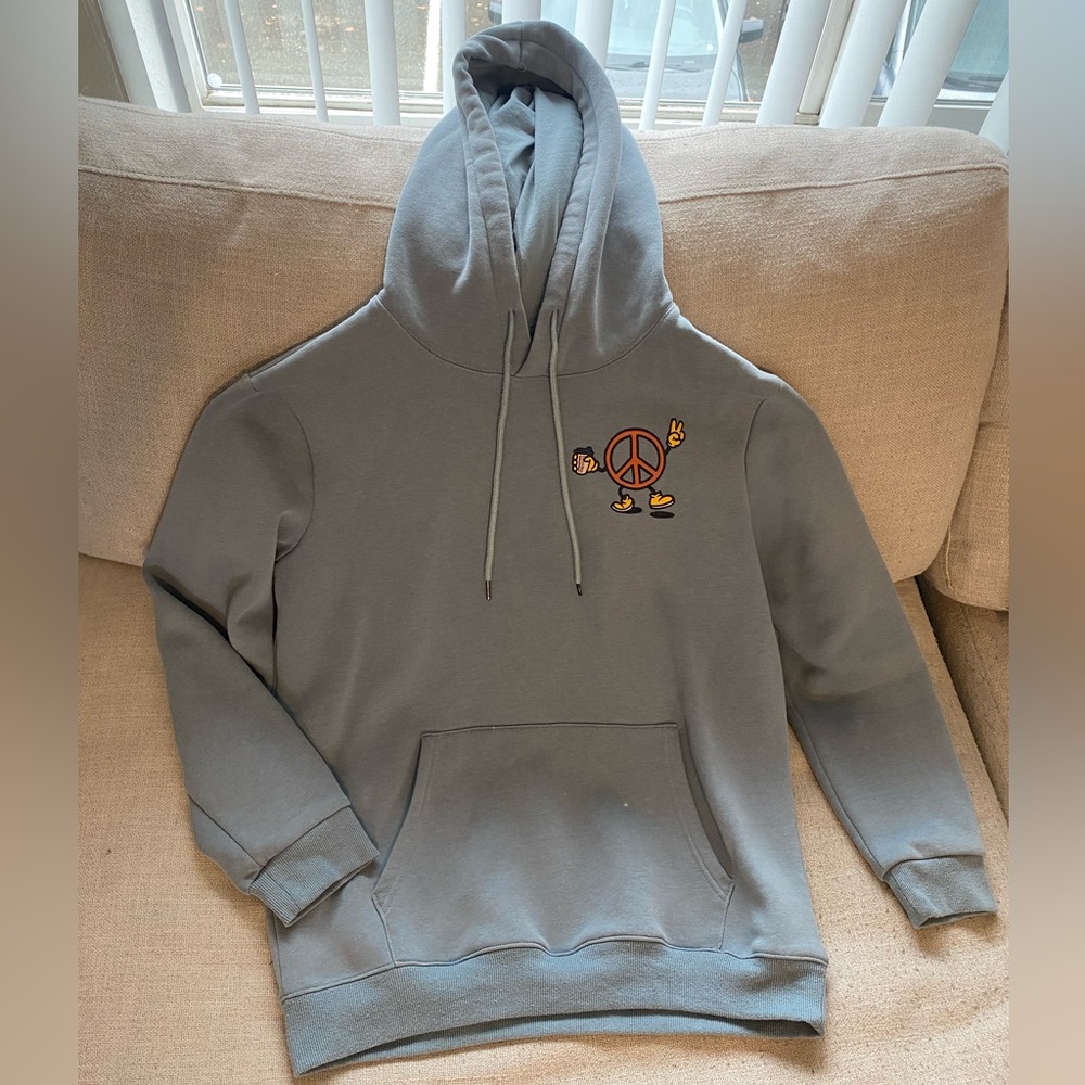 Dutch Bros hoodie